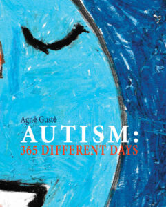 autism 365 different days e-book